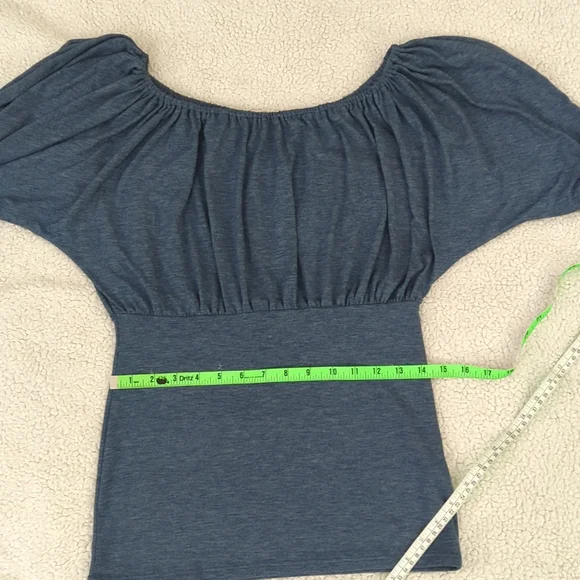 Ginger G ladies stylish shirt - Picture 10 of 12